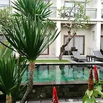 Arnaya Homestay