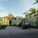 Arnaya Homestay