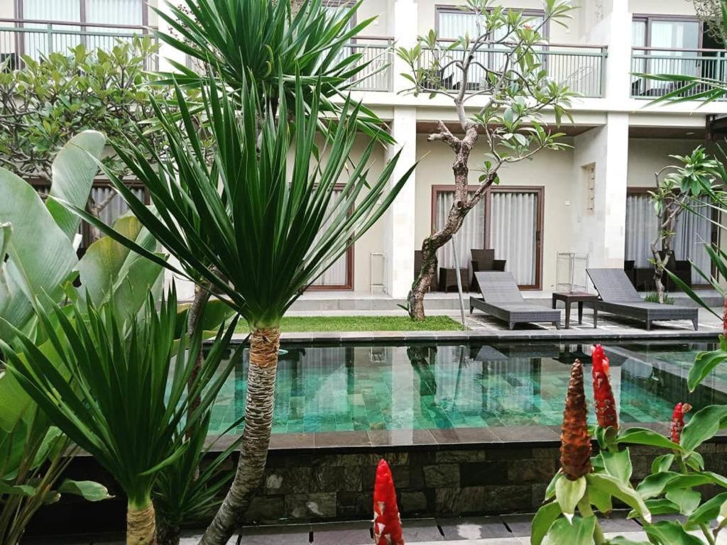 Homestay Arnaya *