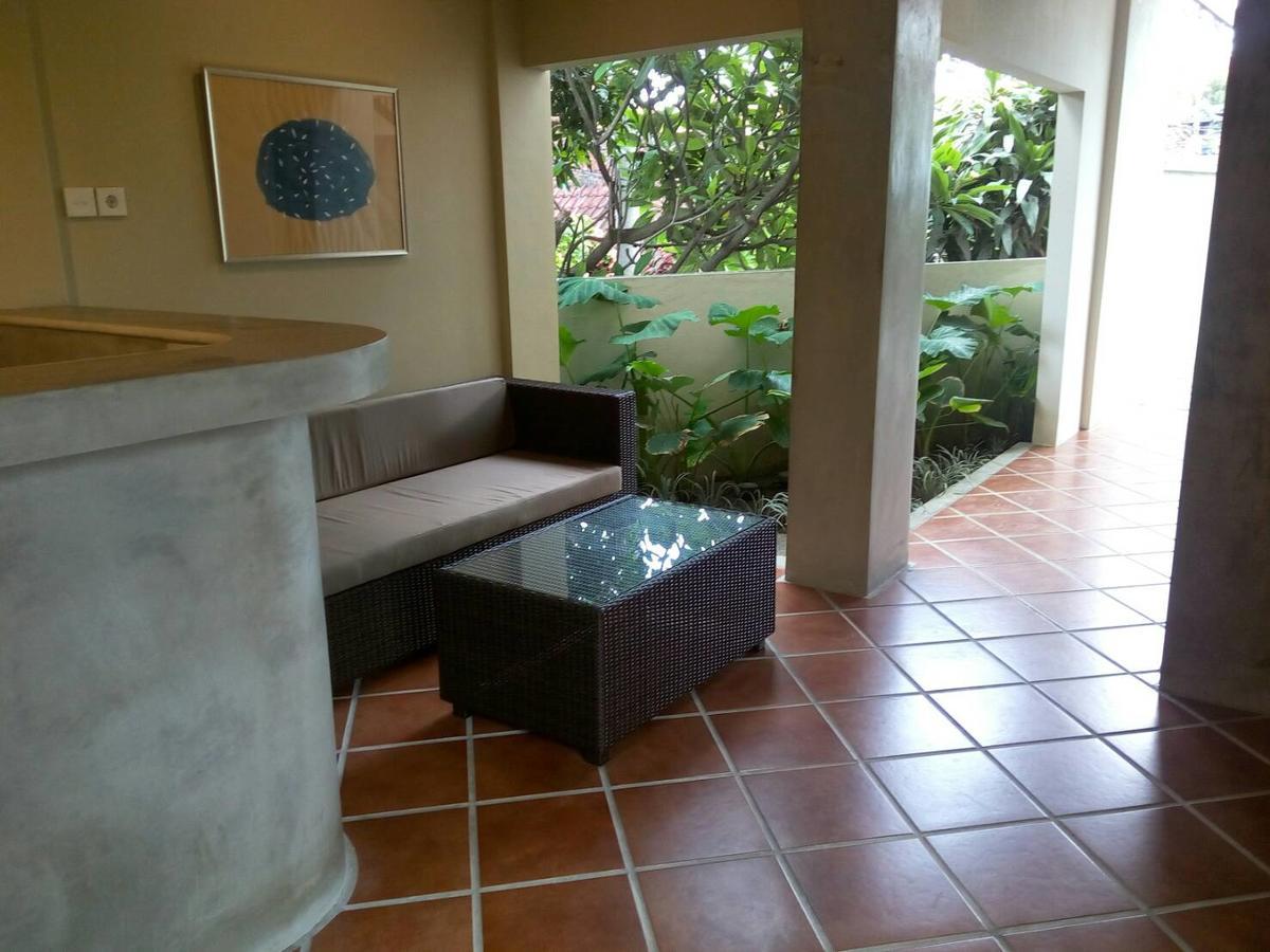 Arnaya Homestay *
