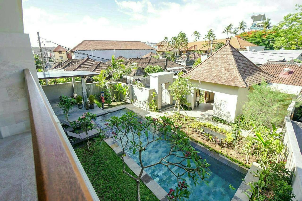 Homestay Arnaya