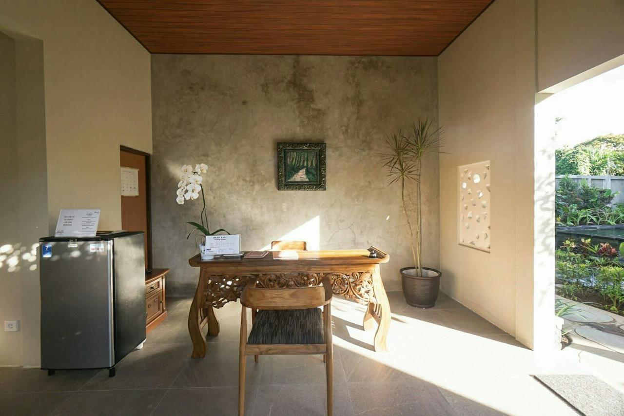 Arnaya Homestay