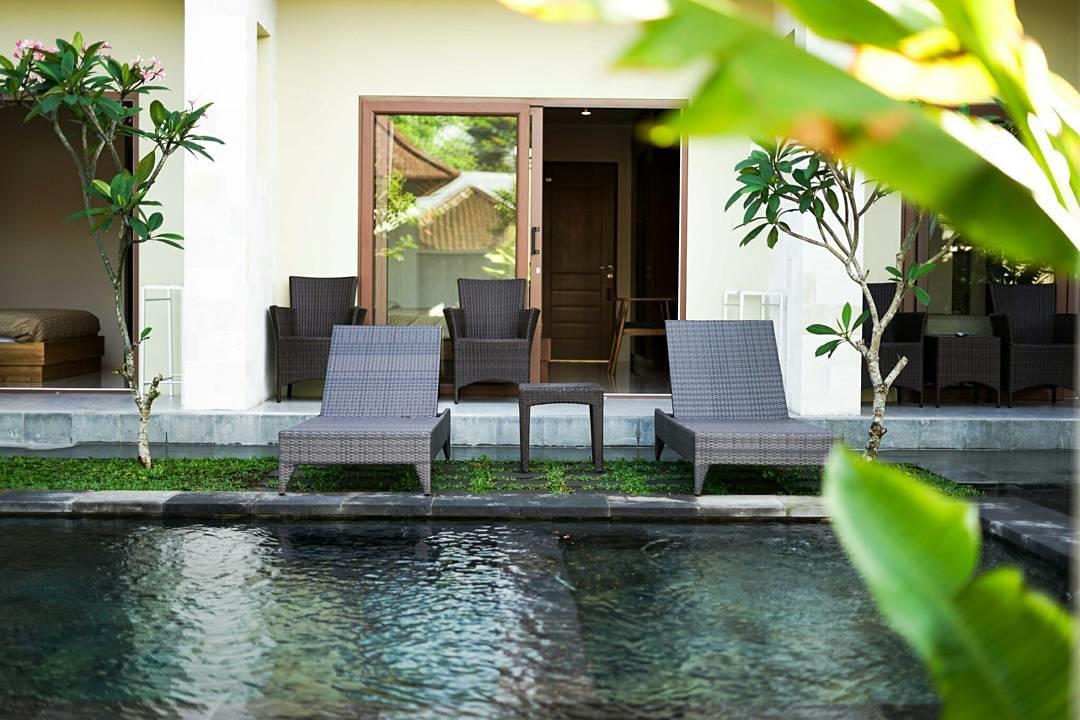 Arnaya Homestay