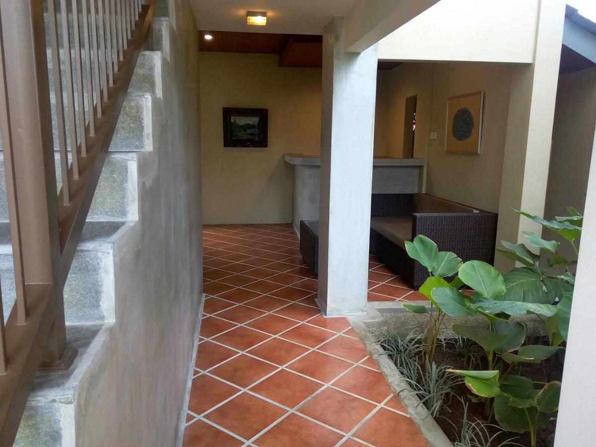Arnaya Homestay *