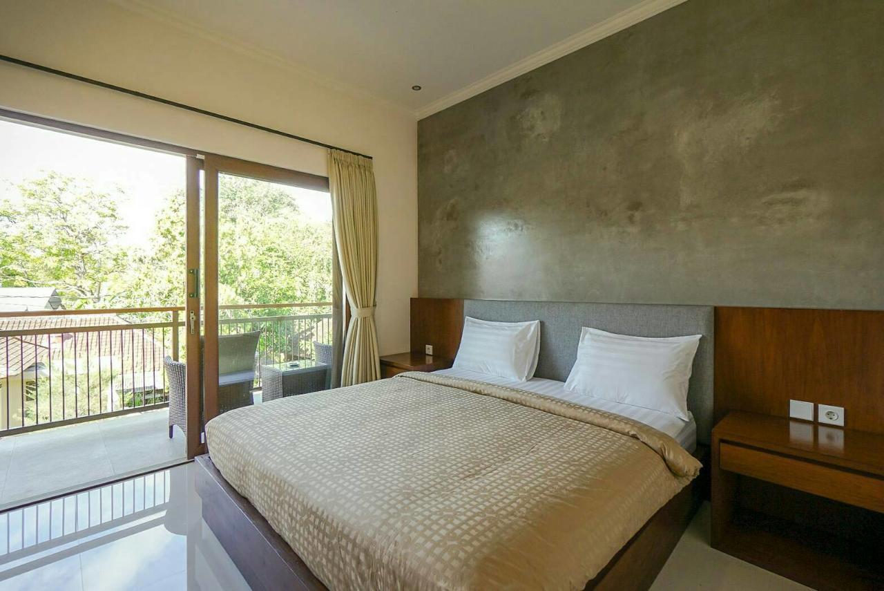Arnaya Homestay