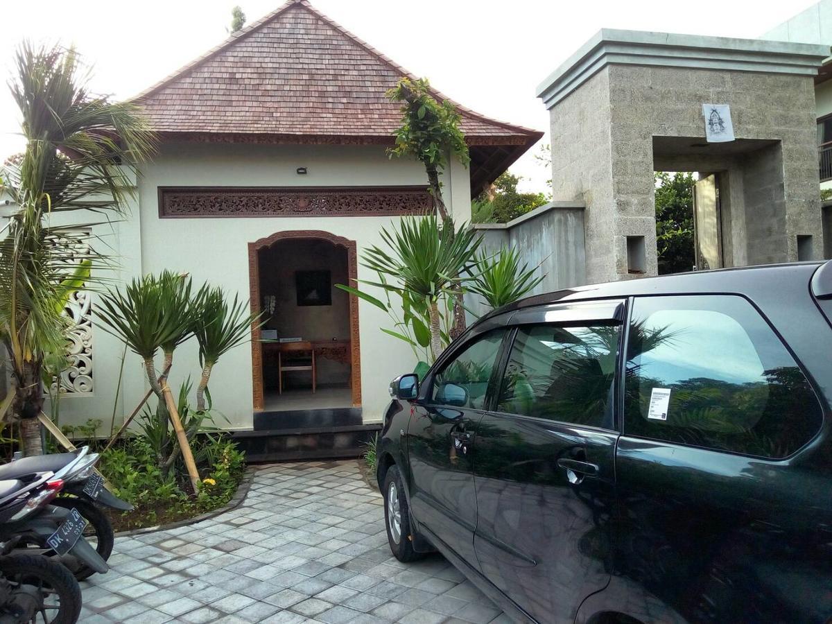 Homestay Arnaya