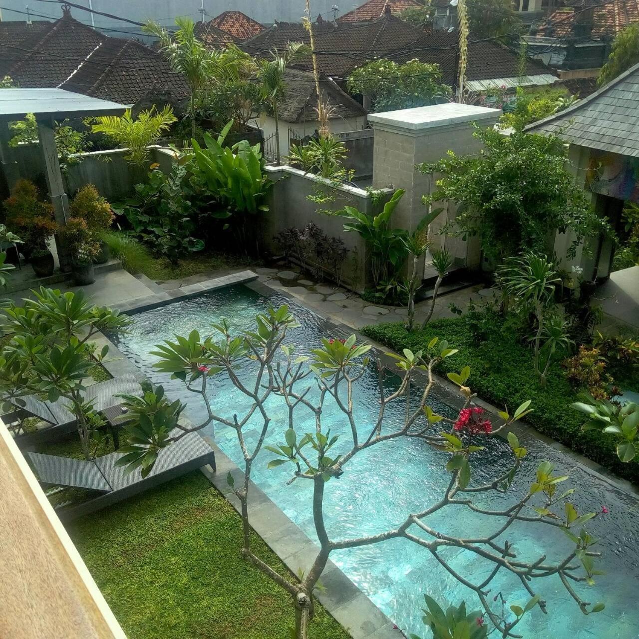 Arnaya Homestay