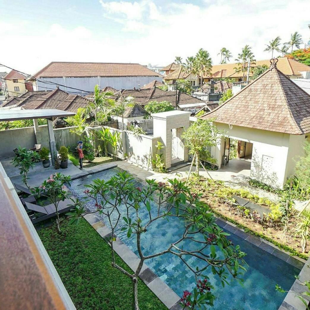 Arnaya Homestay *