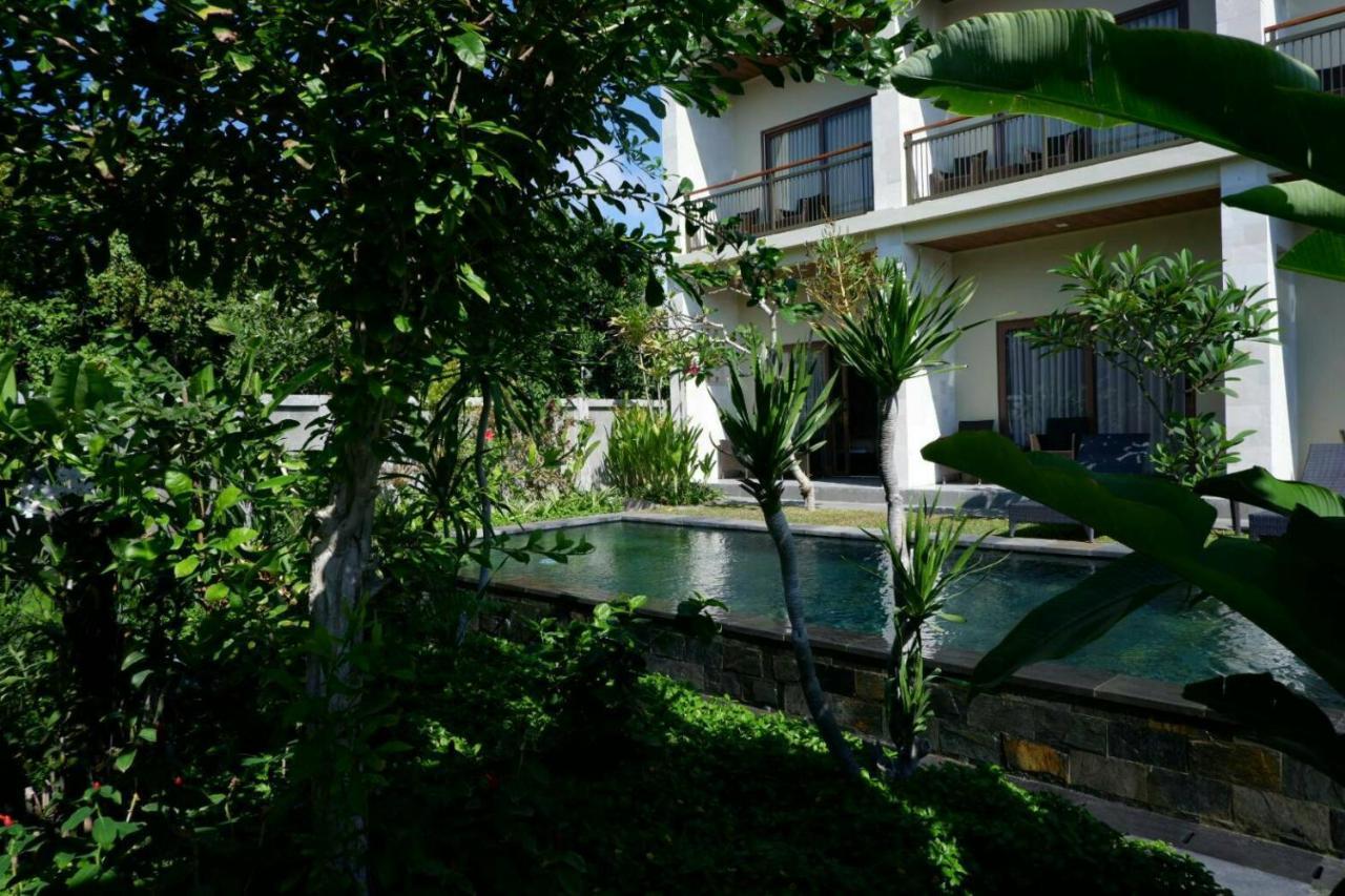 Homestay Arnaya *