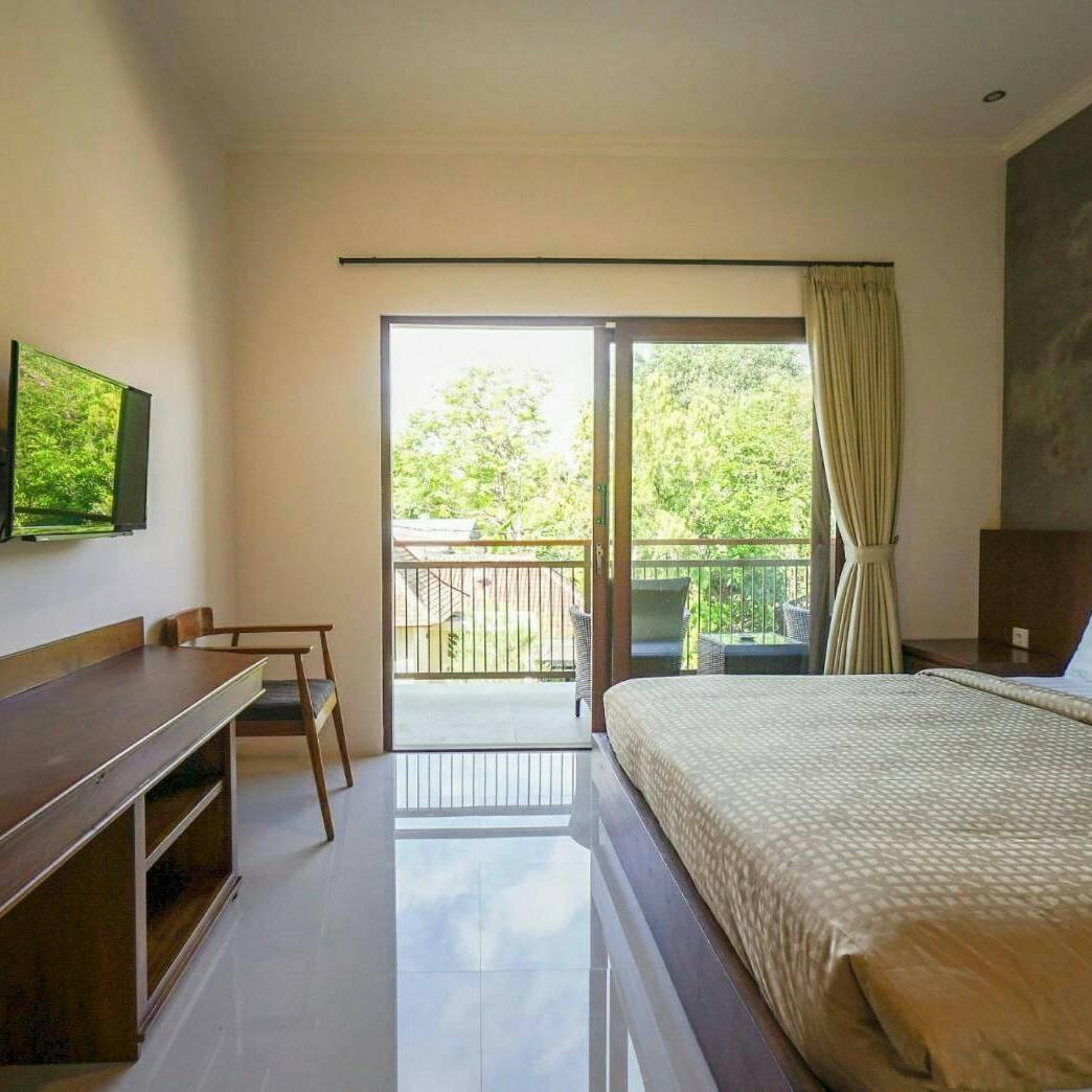 Arnaya Homestay *
