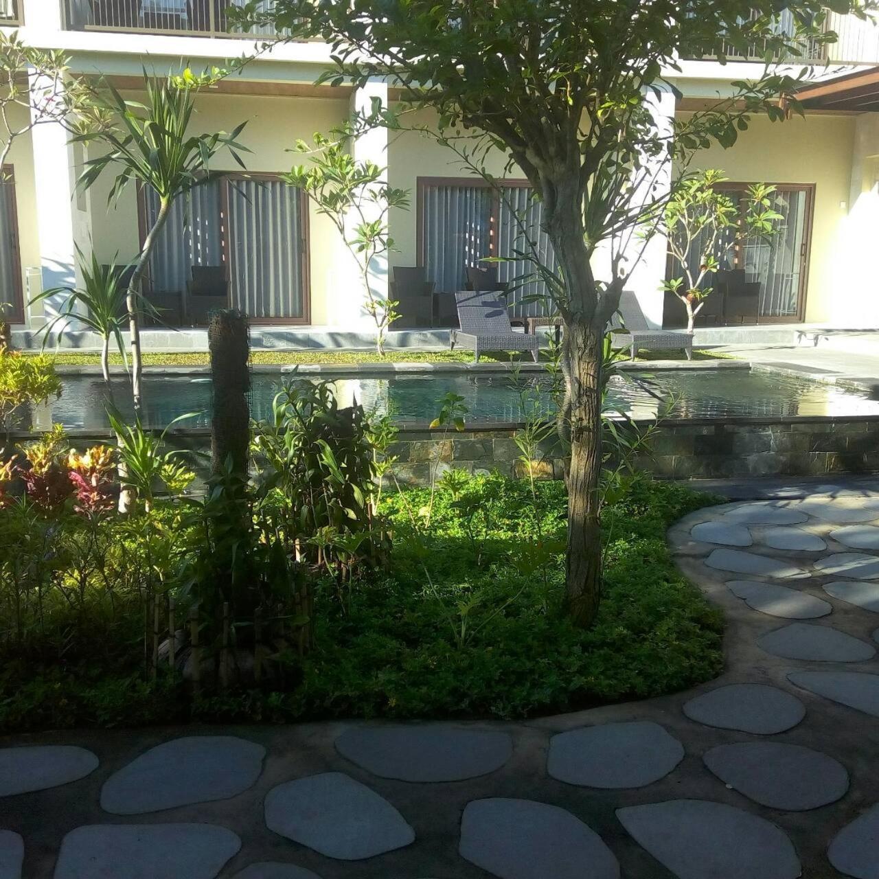 Arnaya Homestay *