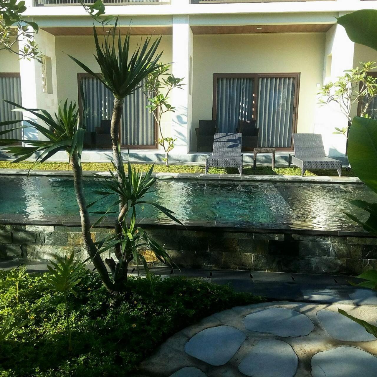 Arnaya * Kuta (Bali)