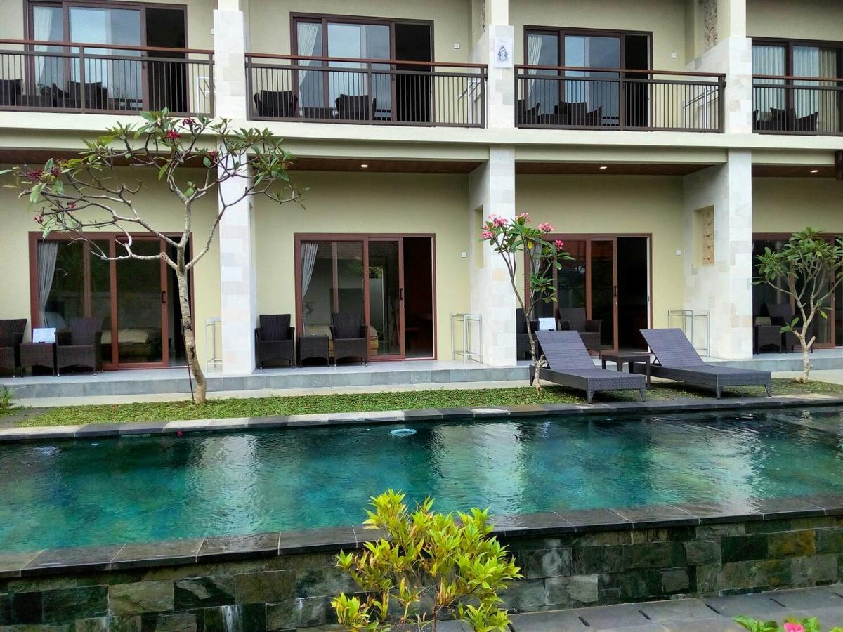 Homestay Arnaya Kuta (Bali)