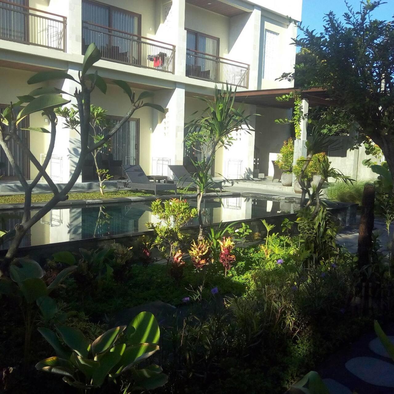 Arnaya Homestay