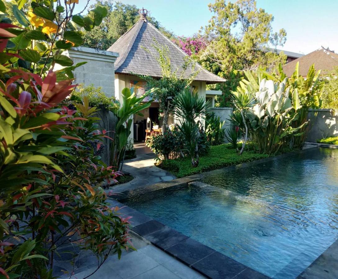 Homestay Arnaya *